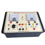 Zener Diode Laboratory Kit Socket Type